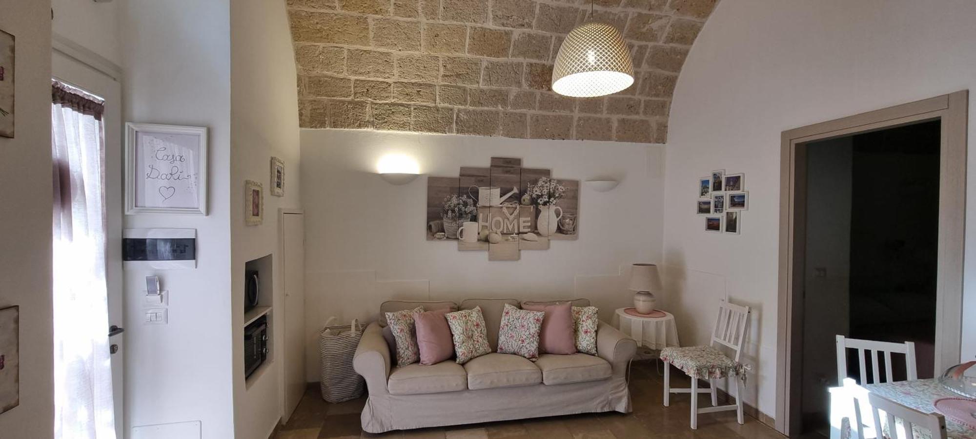 דירות מונופולי Casa Dari מראה חיצוני תמונה