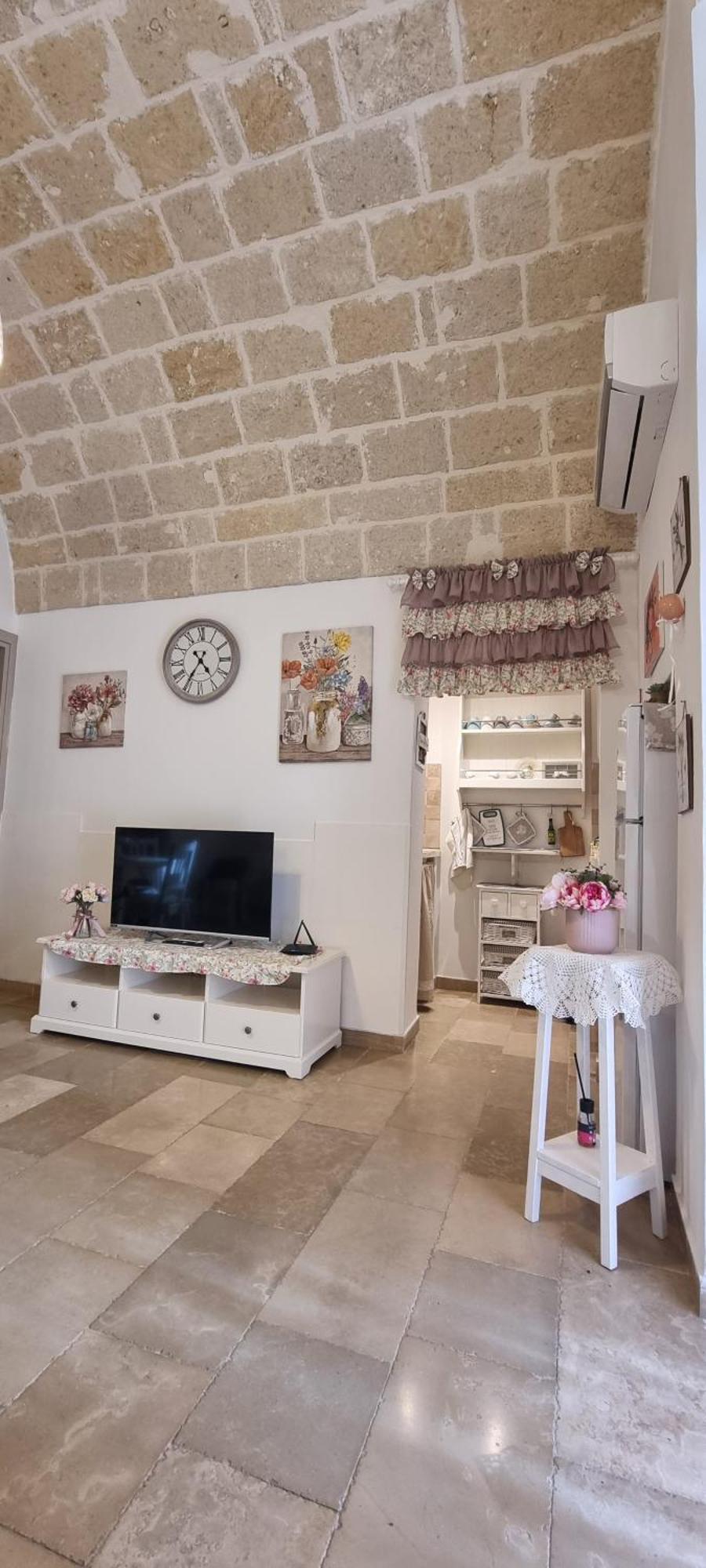 דירות מונופולי Casa Dari מראה חיצוני תמונה