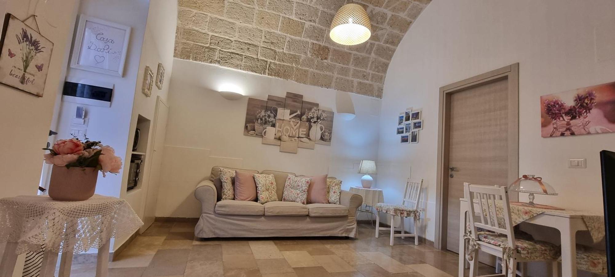 דירות מונופולי Casa Dari מראה חיצוני תמונה