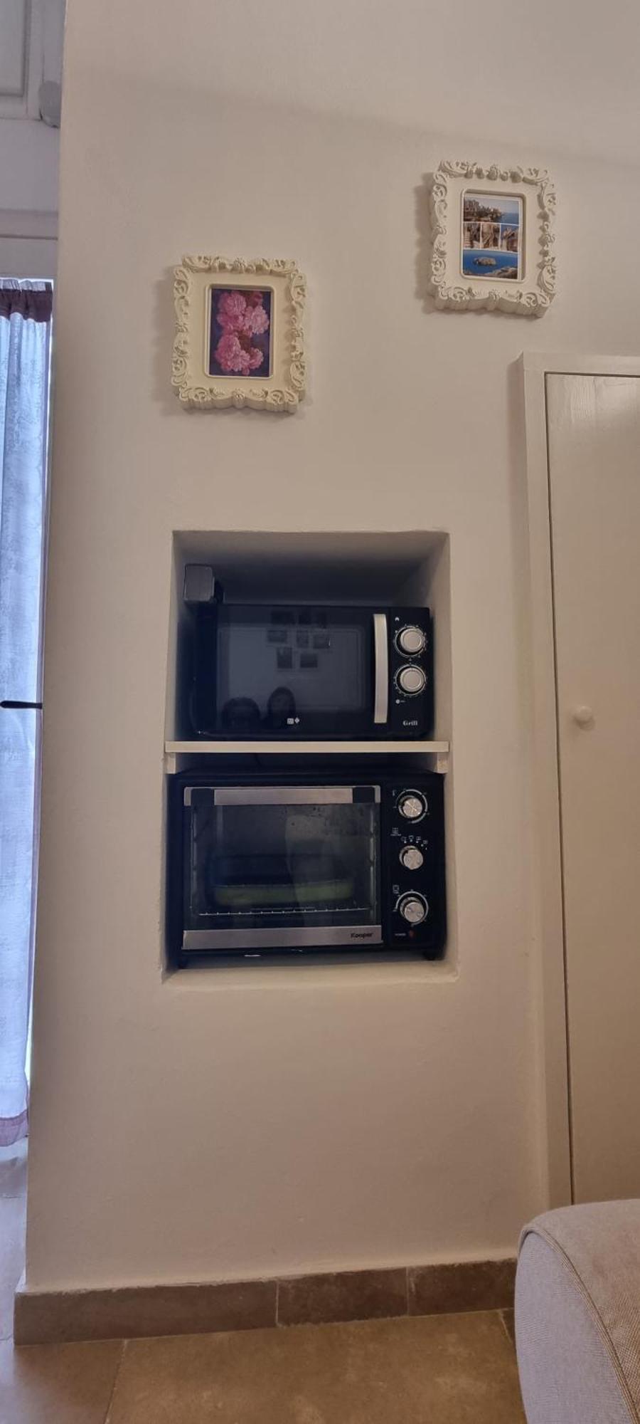 דירות מונופולי Casa Dari מראה חיצוני תמונה