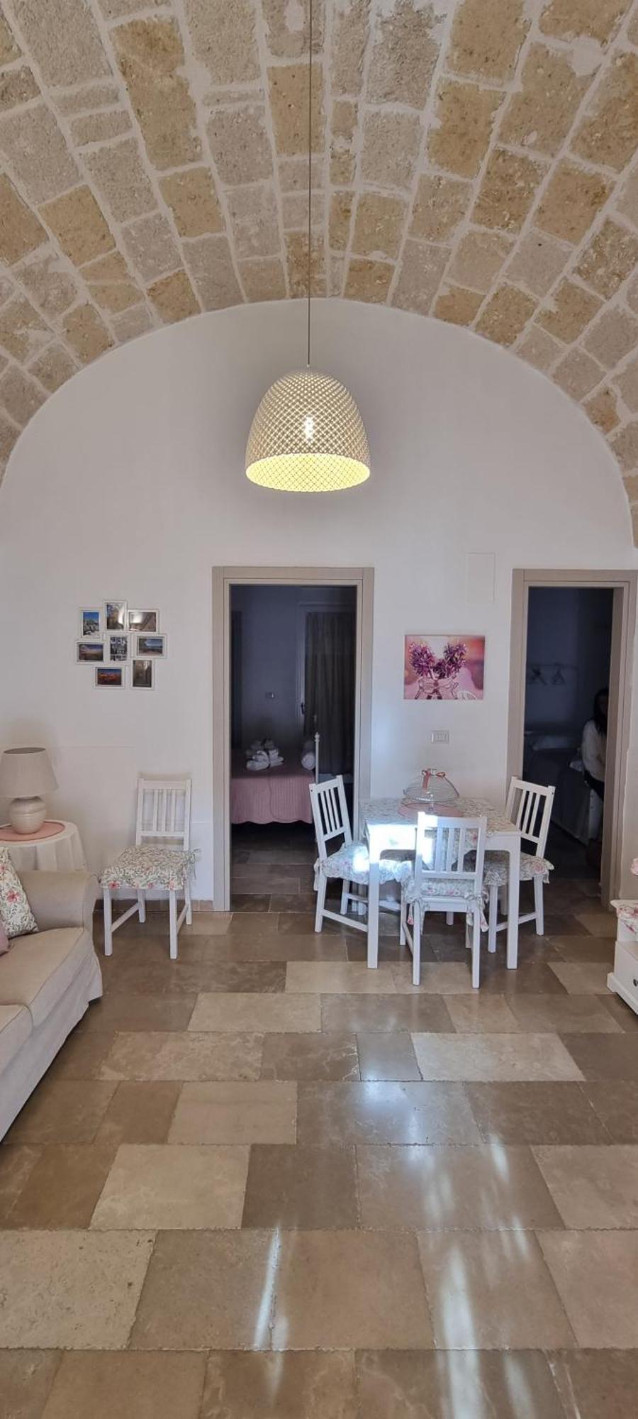 דירות מונופולי Casa Dari מראה חיצוני תמונה