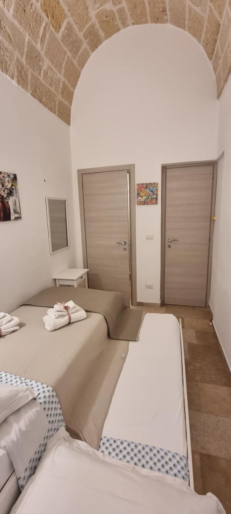 דירות מונופולי Casa Dari מראה חיצוני תמונה