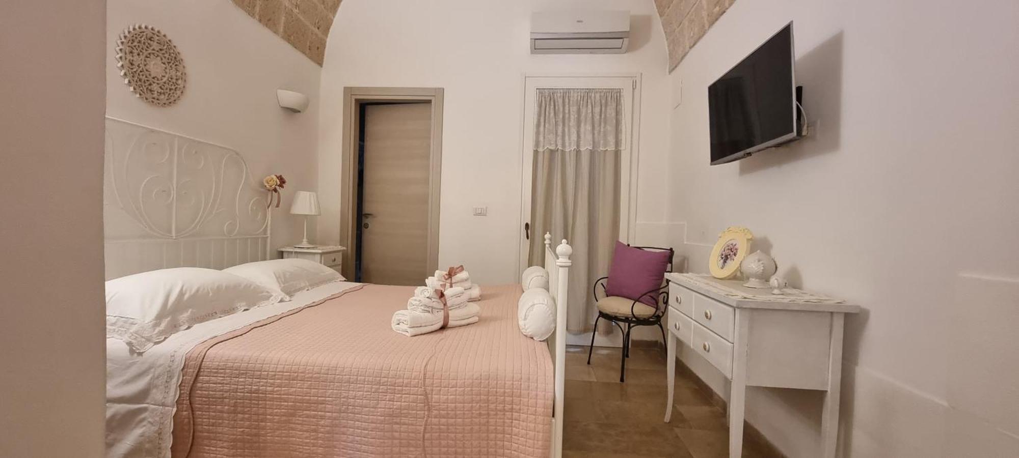 דירות מונופולי Casa Dari מראה חיצוני תמונה