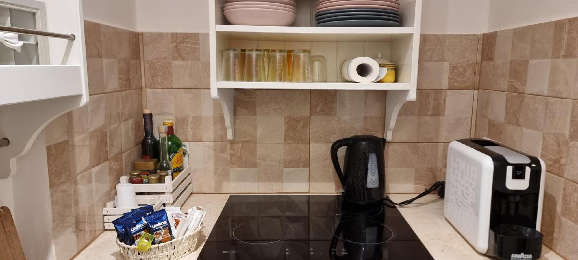דירות מונופולי Casa Dari מראה חיצוני תמונה